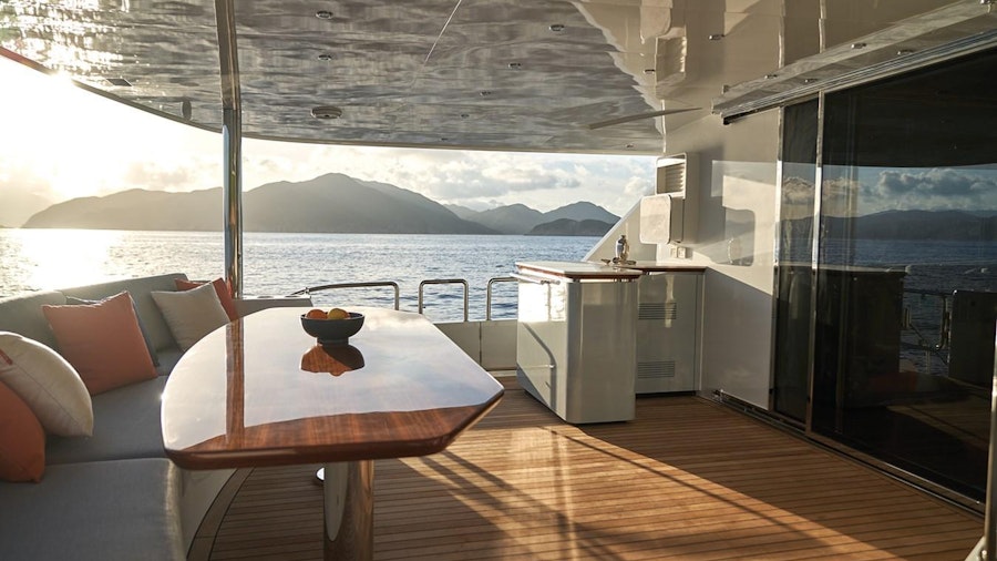 CLB 88 Yacht CLB 88 Yacht