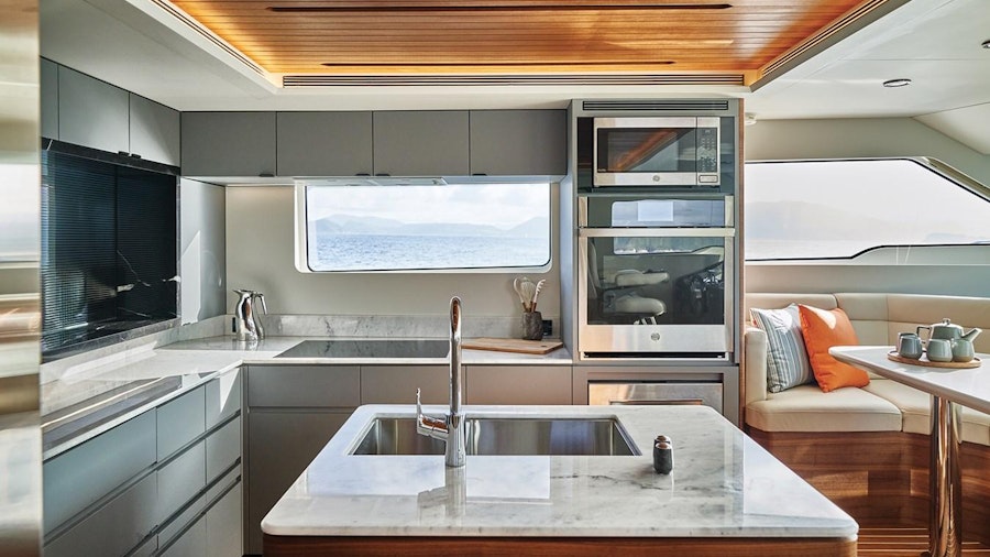CLB 88 Yacht CLB 88 Yacht