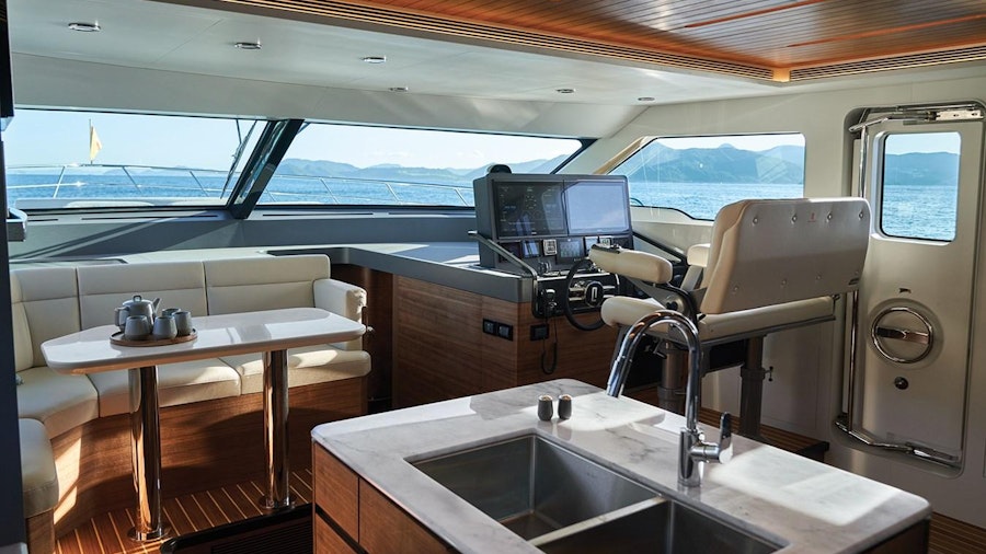 CLB 88 Yacht CLB 88 Yacht