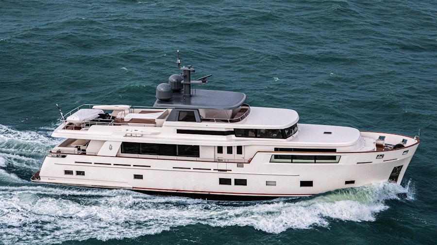 VENERA Yacht VENERA Yacht