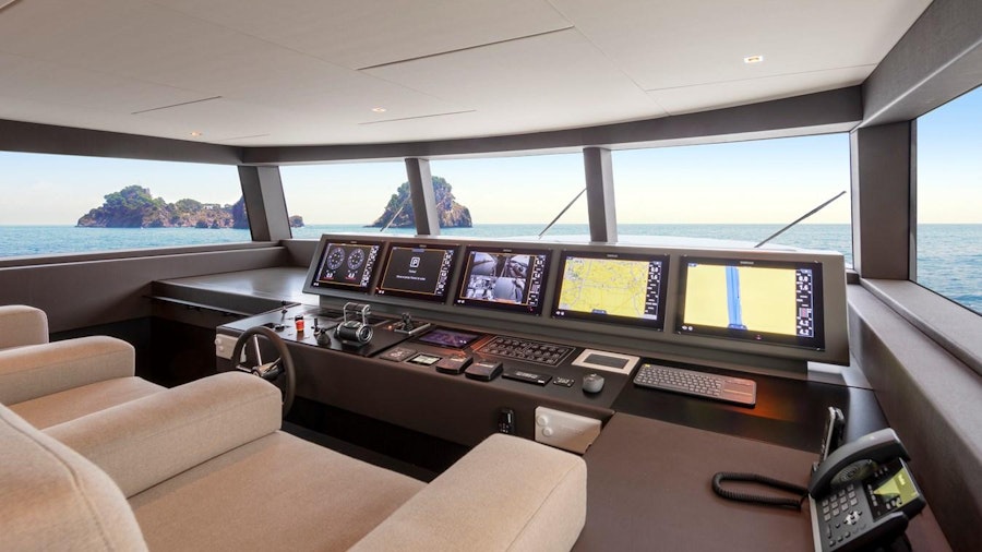 VENERA Yacht VENERA Yacht