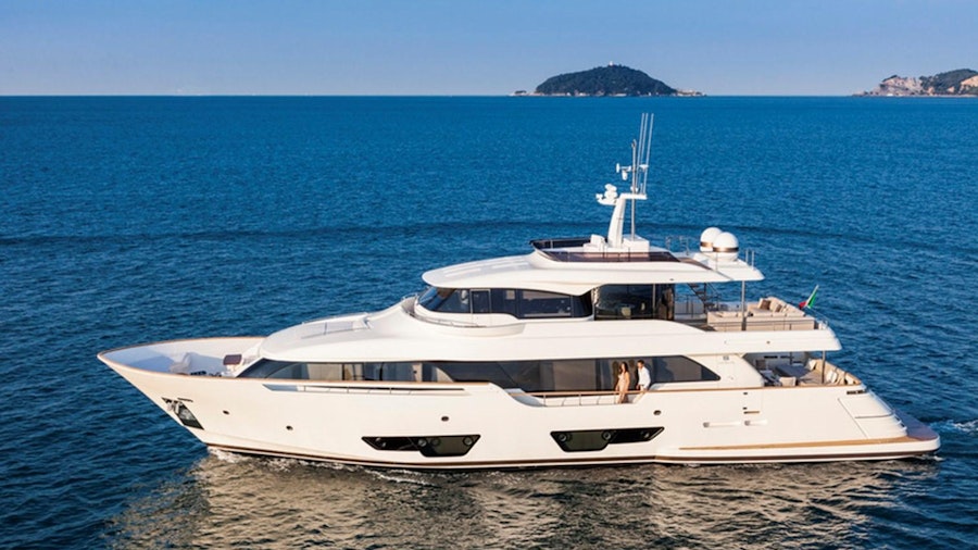 PALGREMAT Yacht PALGREMAT Yacht