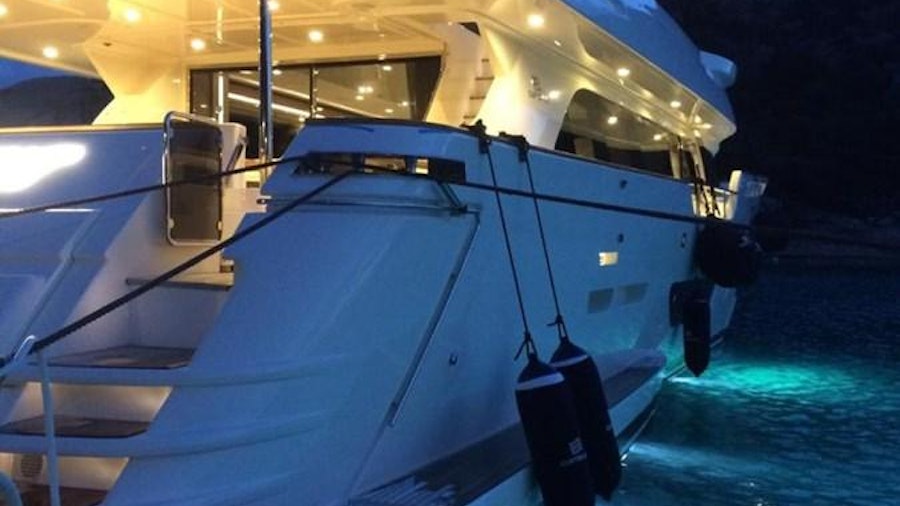 PALGREMAT Yacht PALGREMAT Yacht