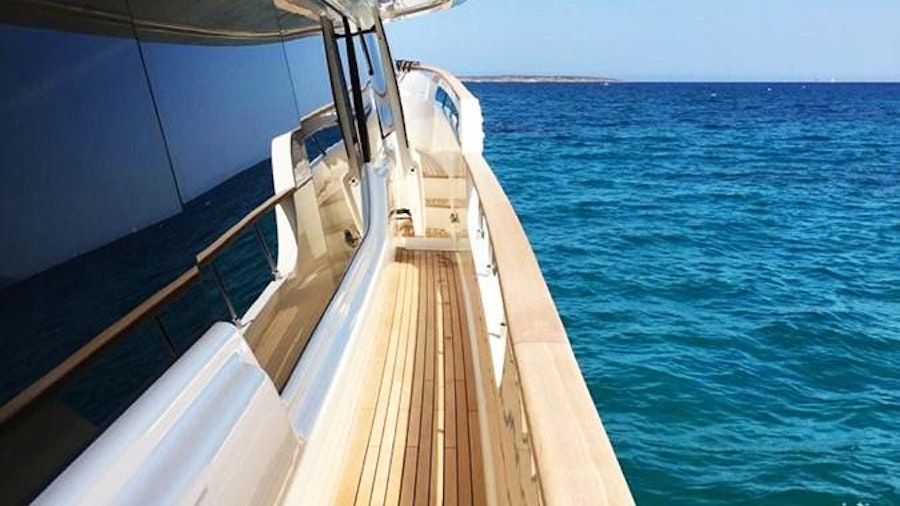 PALGREMAT Yacht PALGREMAT Yacht