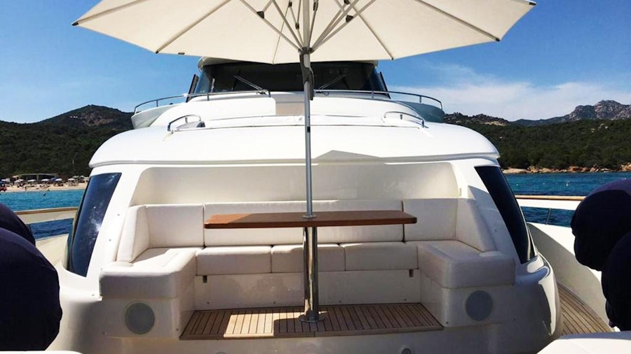 PALGREMAT Yacht PALGREMAT Yacht