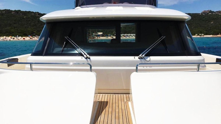 PALGREMAT Yacht PALGREMAT Yacht