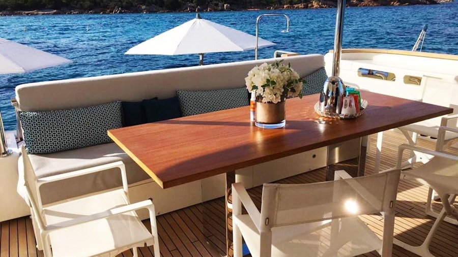 PALGREMAT Yacht PALGREMAT Yacht