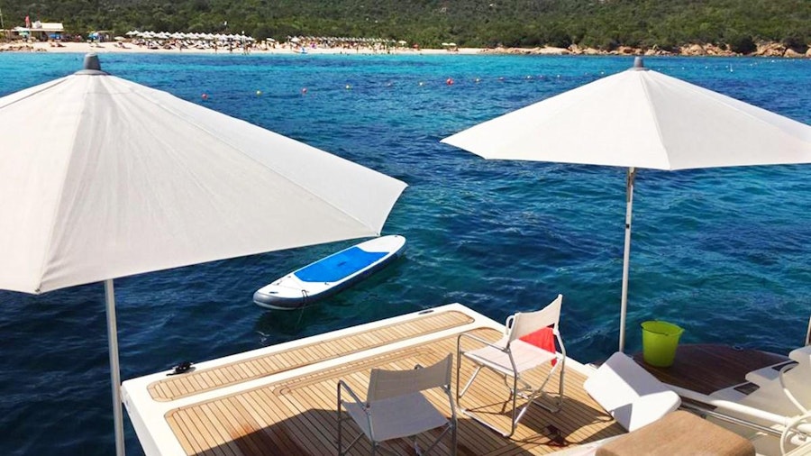 PALGREMAT Yacht PALGREMAT Yacht