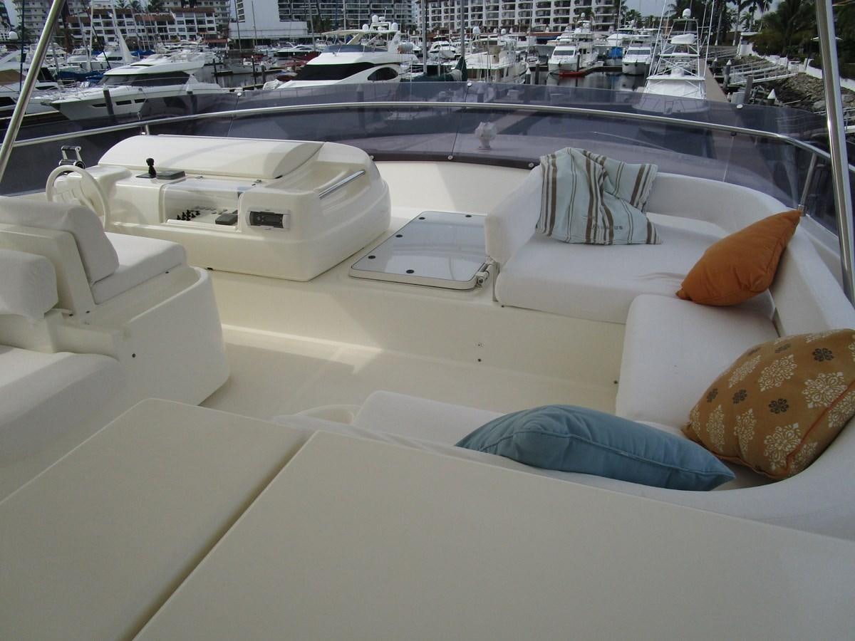 a group of boats on a beach aboard NACL Yacht for Sale
