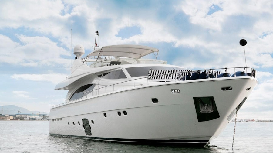LADY VICTORIA Yacht LADY VICTORIA Yacht
