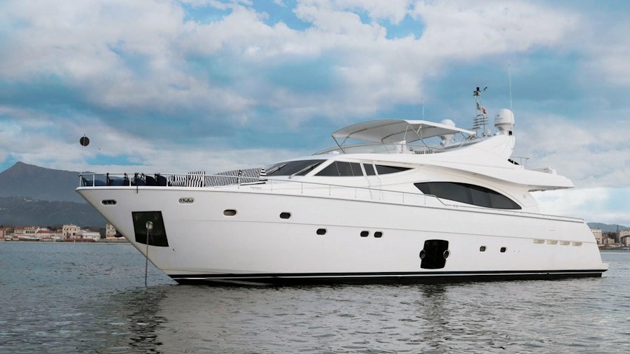 LADY VICTORIA Yacht LADY VICTORIA Yacht