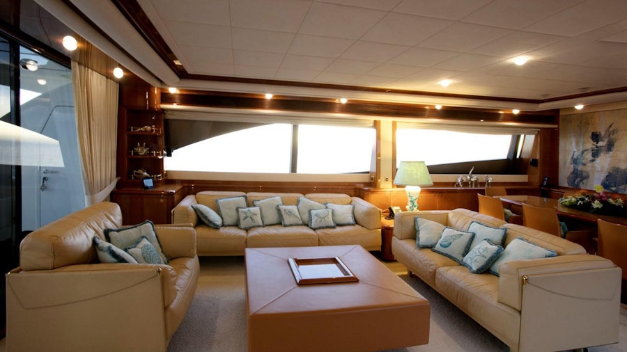 LADY VICTORIA Yacht LADY VICTORIA Yacht