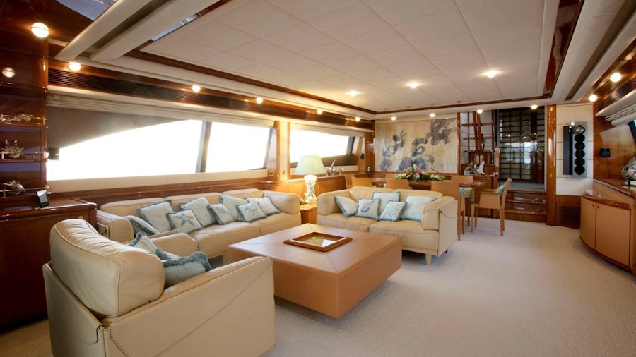 LADY VICTORIA Yacht LADY VICTORIA Yacht