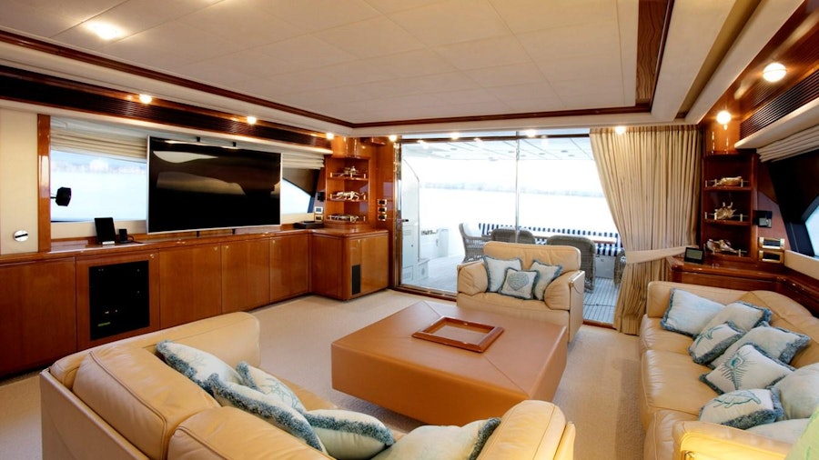 LADY VICTORIA Yacht LADY VICTORIA Yacht