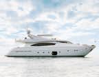 lady victoria yacht for sale