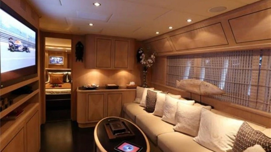 GLNM Yacht GLNM Yacht