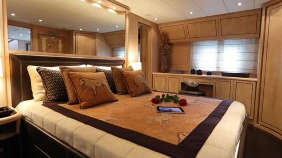 GLNM Yacht GLNM Yacht