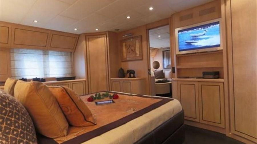 GLNM Yacht GLNM Yacht