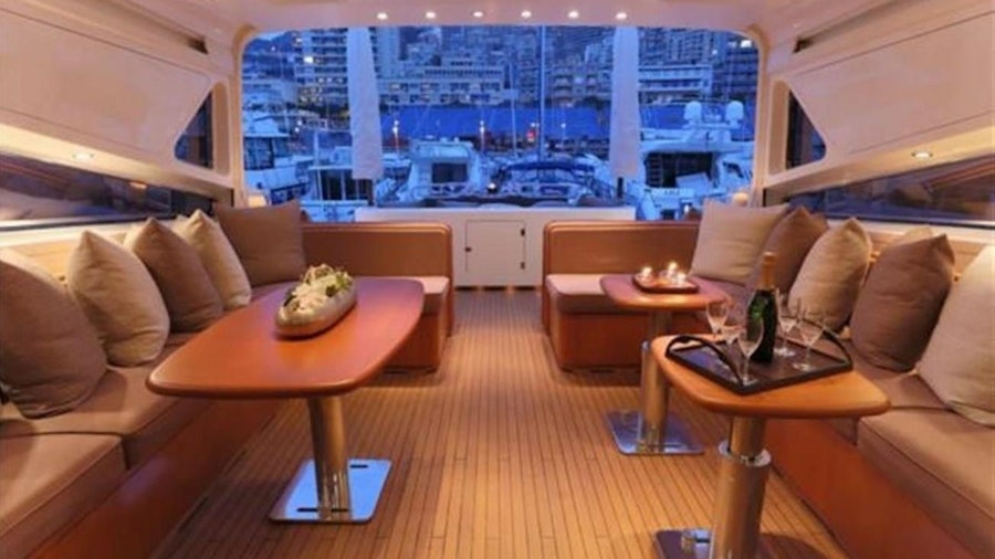 GLNM Yacht GLNM Yacht