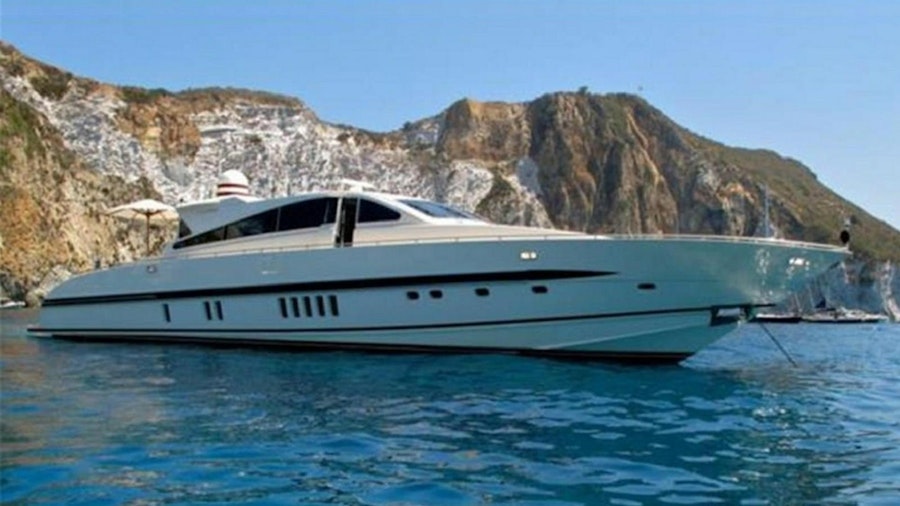 GLNM Yacht GLNM Yacht