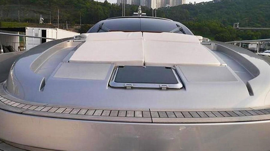 RIVA 88 DOMINO Yacht RIVA 88 DOMINO Yacht