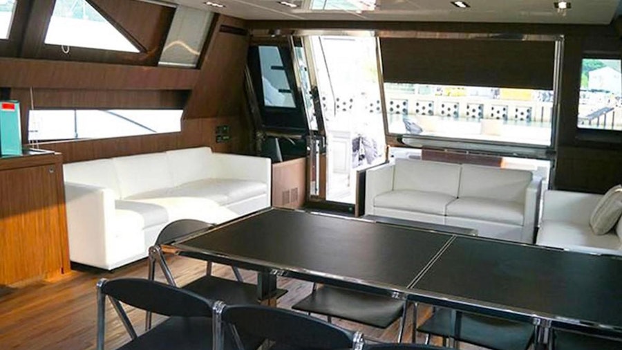 RIVA 88 DOMINO Yacht RIVA 88 DOMINO Yacht