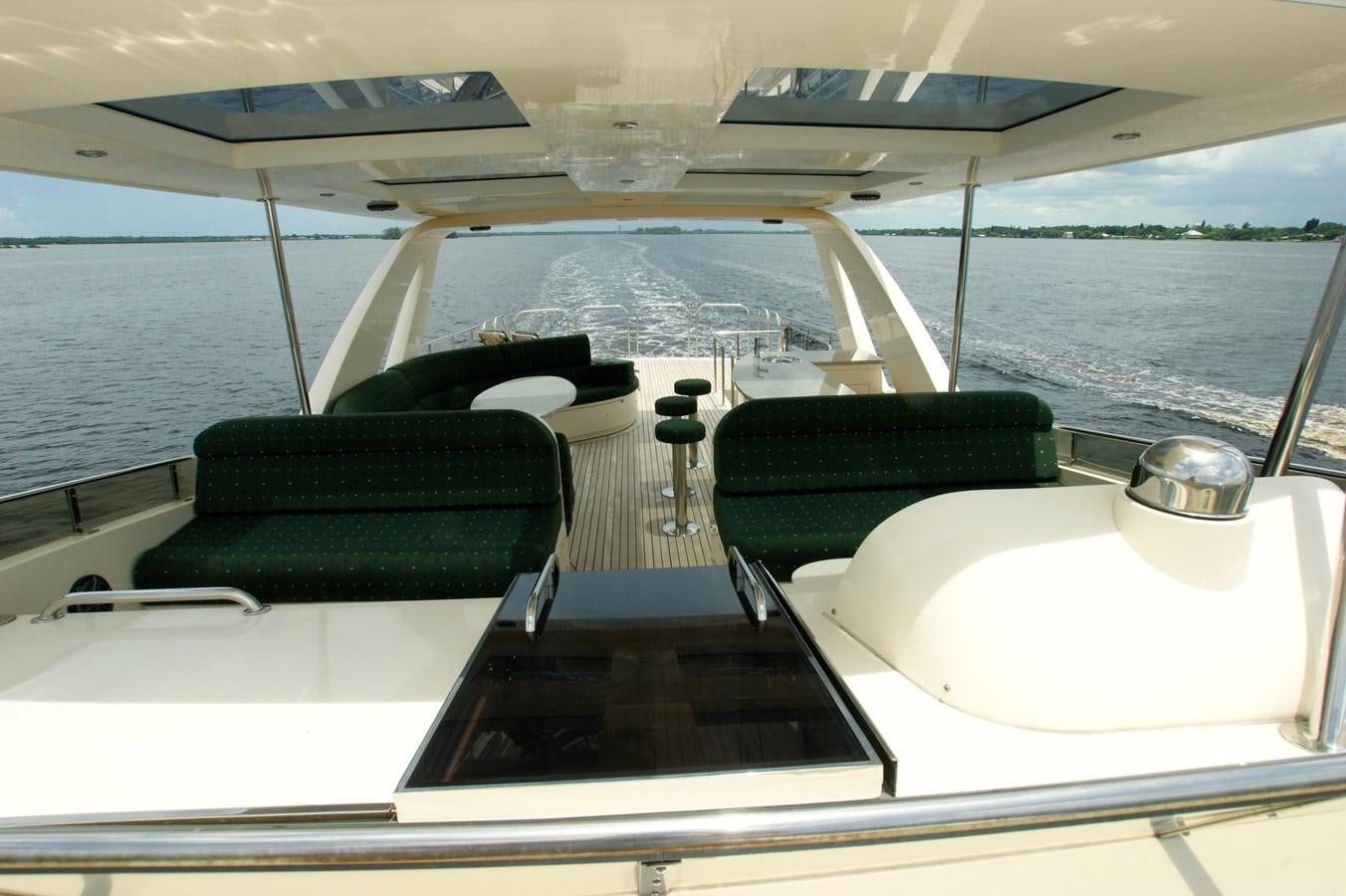 a boat on the water aboard LORI ANN Yacht for Sale