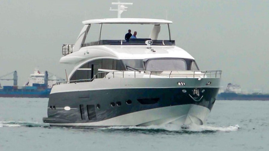 VOYAGE Yacht VOYAGE Yacht