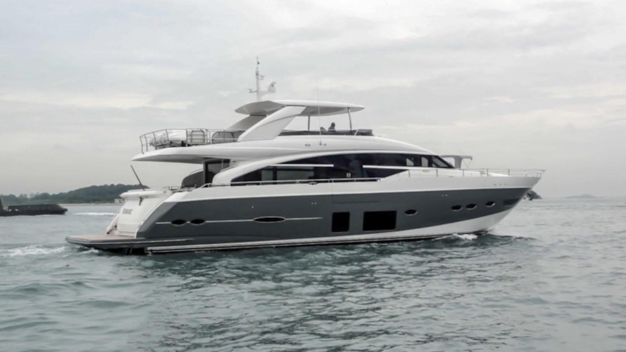 VOYAGE Yacht VOYAGE Yacht