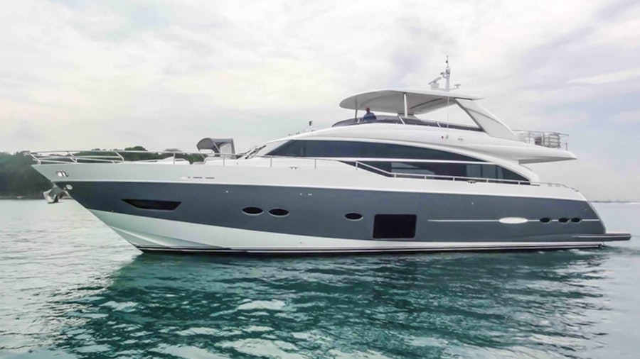 VOYAGE Yacht VOYAGE Yacht