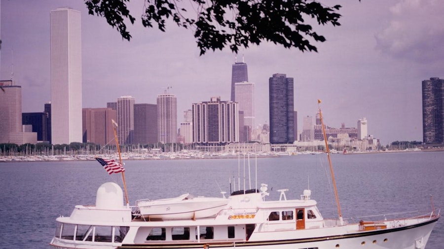 CITY (EX: EXACT, ANOATOK) Yacht CITY (EX: EXACT, ANOATOK) Yacht