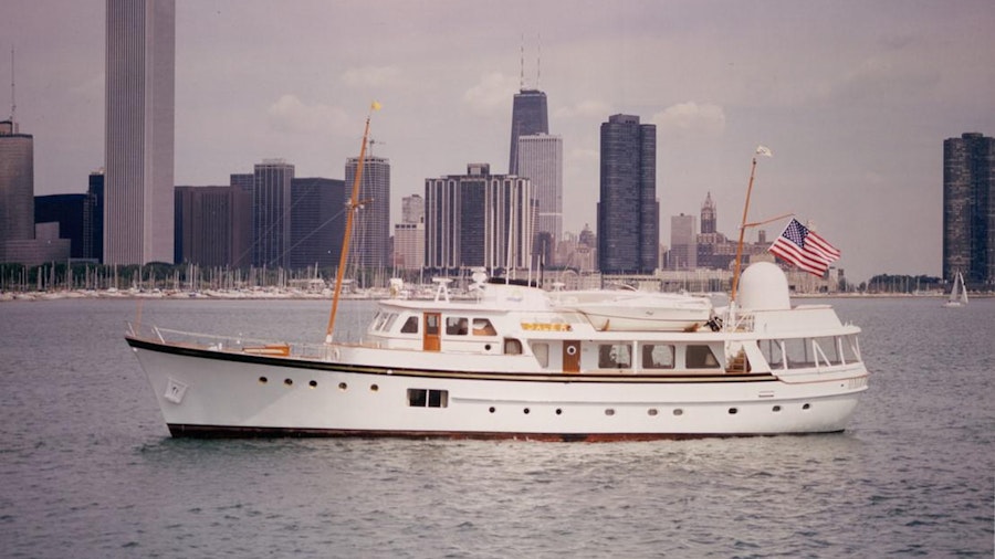 CITY (EX: EXACT, ANOATOK) Yacht CITY (EX: EXACT, ANOATOK) Yacht