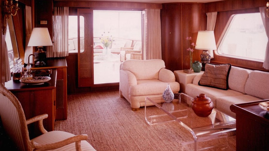 CITY (EX: EXACT, ANOATOK) Yacht CITY (EX: EXACT, ANOATOK) Yacht