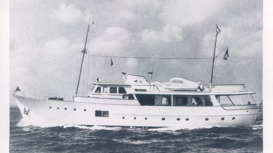 CITY (EX: EXACT, ANOATOK) Yacht CITY (EX: EXACT, ANOATOK) Yacht