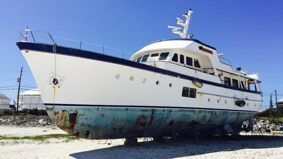 CITY (EX: EXACT, ANOATOK) Yacht CITY (EX: EXACT, ANOATOK) Yacht