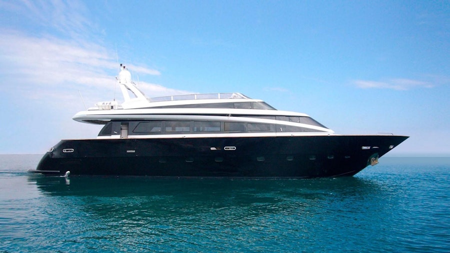 PETARDO C Yacht PETARDO C Yacht