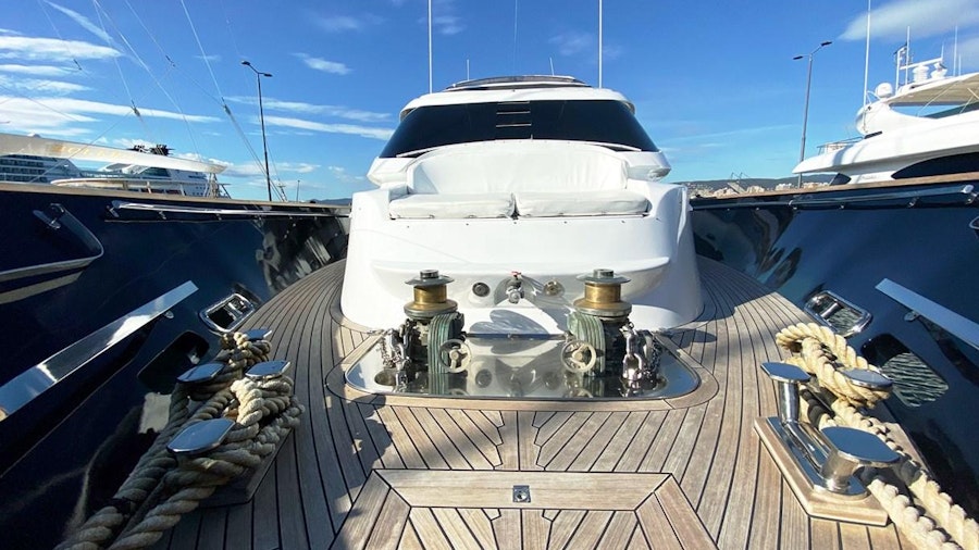 PETARDO C Yacht PETARDO C Yacht