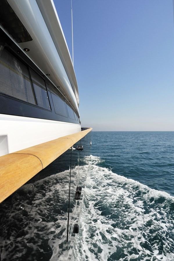 a boat on the water aboard PETARDO C Yacht for Sale