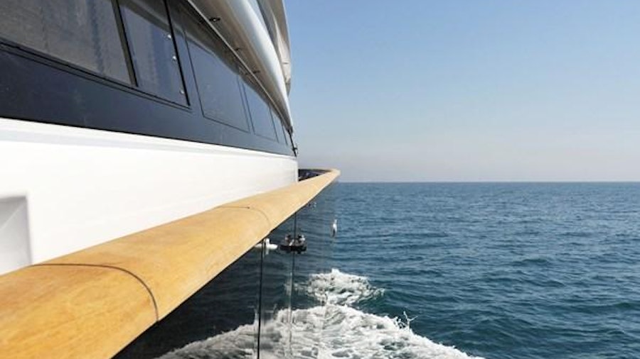 PETARDO C Yacht PETARDO C Yacht