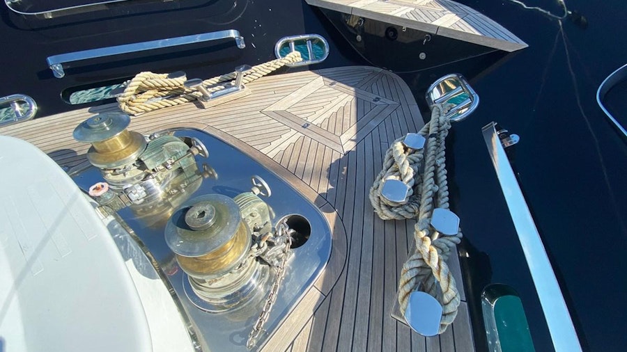 PETARDO C Yacht PETARDO C Yacht