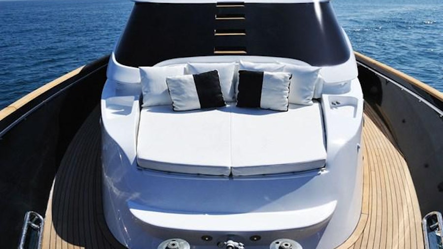 PETARDO C Yacht PETARDO C Yacht