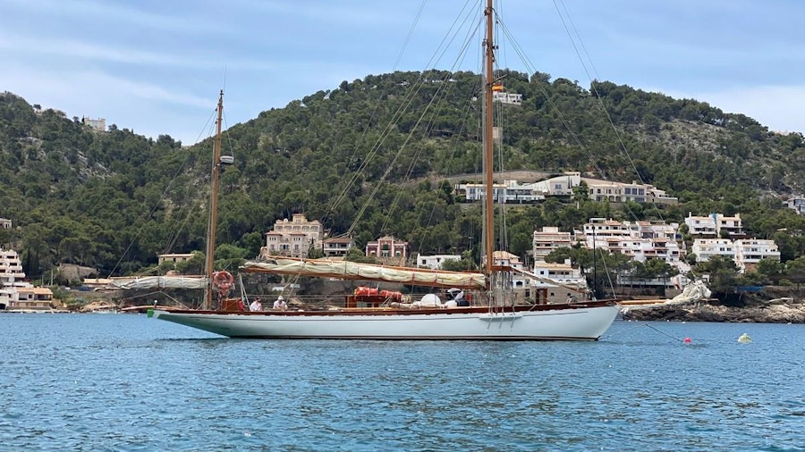 SKY Yacht SKY Yacht