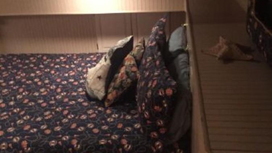 SUMERSET HOUSEBOAT Yacht SUMERSET HOUSEBOAT Yacht