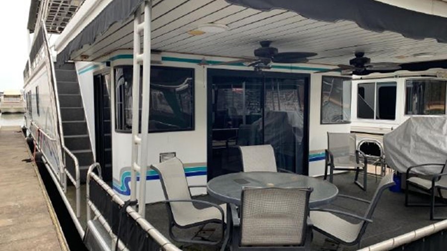 SUMERSET HOUSEBOAT Yacht SUMERSET HOUSEBOAT Yacht