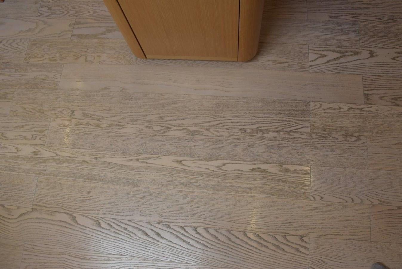 a wooden surface with a wooden handle aboard CHUPRIANA Yacht for Sale