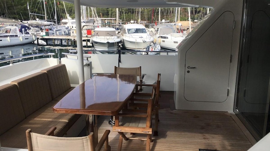 MY WAY Yacht MY WAY Yacht