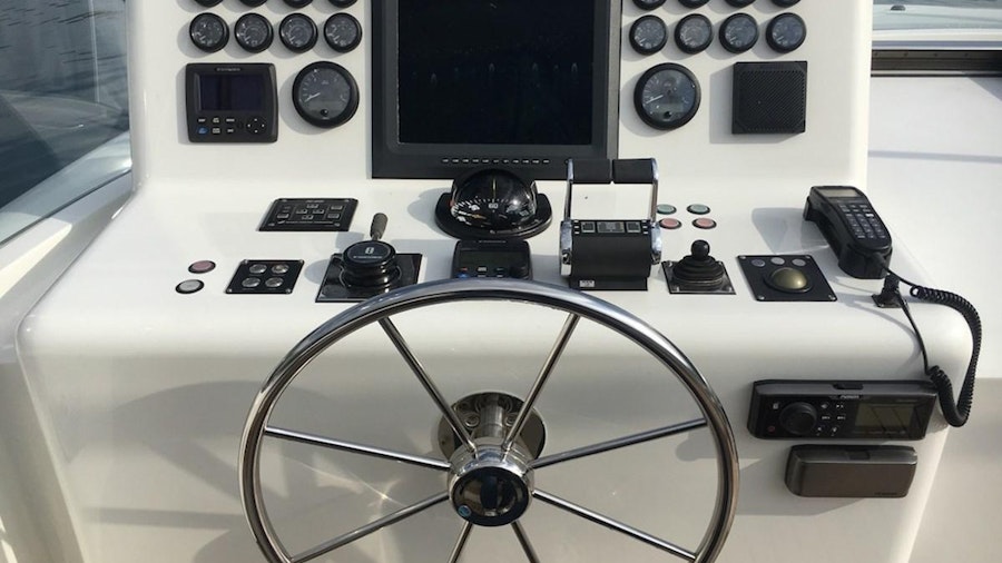 MY WAY Yacht MY WAY Yacht
