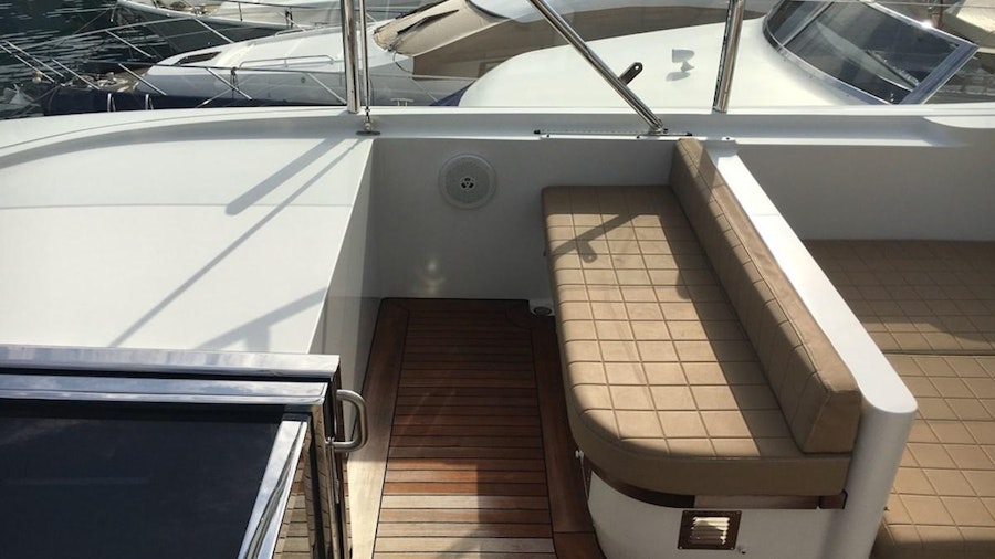 MY WAY Yacht MY WAY Yacht