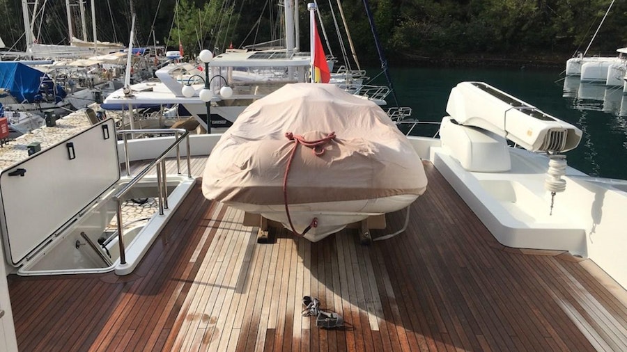MY WAY Yacht MY WAY Yacht