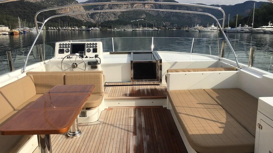 MY WAY Yacht MY WAY Yacht